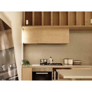 Villa de Estructura de Acero Ligero de Diseño Moderno para Uso Residencial - Product Image 4