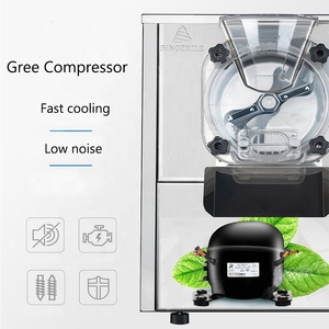 Hot Selling Fully Automatic <b>Ice</b> <b>Machine</b> Professional Commercial <b>Ice</b> <b>Machine</b> - Product Image 4