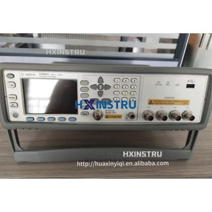 Agilent E4980A, เครื่องวัด LCR 20 เฮิรตซ์ ถึง 1 เมกะเฮิรตซ์/จัดส่งรวดเร็วโดย UPS หรือ DHL H - Product Image 1