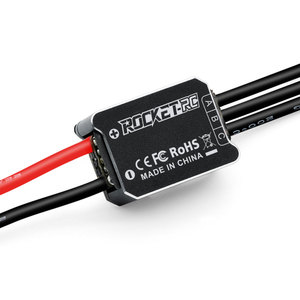 SURPASS HOBBY <span class=keywords><strong>MINI</strong></span> 28 PRO ESC sans balais sensoriel pour 1525 moteur sensoriel Kyosho <span class=keywords><strong>mini</strong></span>-<span class=keywords><strong>z</strong></span> moteur 1/28 1/27 <span class=keywords><strong>Mini</strong></span> voitures télécommandées - Product Image 5