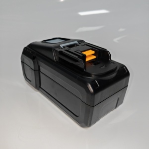 Precio de Fábrica, Paquete de Baterías MAKI 18v 20ah BL1820A, 16AH, Carcasa de Plástico, 20 Celdas 21700, Cubierta de Plástico, 20 Celdas <span class=keywords><strong>217</strong></span> BL1815B - Product Image 6