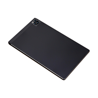 Nouvelle Tablette PC Android 12 à Prix Usine 10 Pouces RAM 8 Go ROM 256 Go, Bon Appareil Photo 5 MP 13 MP, 4G WiFi, Double Carte SIM et Fonction Appel