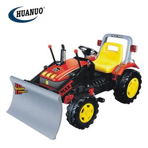 Operasi mudah bulldoser <span class=keywords><strong>Loader</strong></span> mobil truk elektrik naik mobil anak-anak untuk anak-anak - Product Image 3