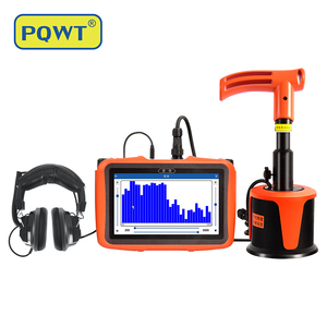 Pqwt L2000-L7000 Acoustic Ống phát hiện rò rỉ thiết bị 5M hệ thống ống nước Công cụ ngầm đường ống nước rò rỉ <span class=keywords><strong>Detector</strong></span> - Product Image 6