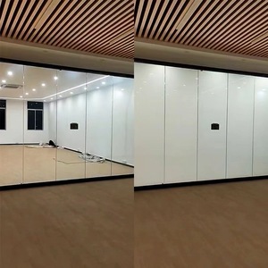 Film intelligent pour vitres modernes, film intelligent auto-adhésif en PET pour verre intelligent <span class=keywords><strong>opaque</strong></span>/transparent décoratif - Product Image 1