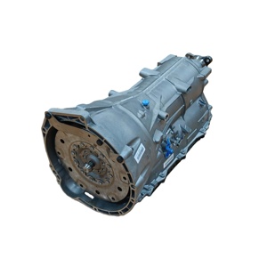 Caja de Cambios 2.0T 2WD para 3 G20 F97 X3 G01 GA8X51CZ 8L51 8X51 8HP51 8HP45 8HP70 - Product Image 2