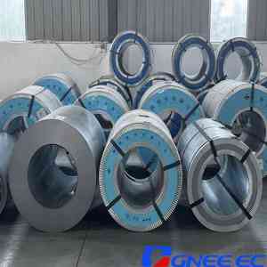 ขดลวดเหล็กชุบสังกะสี - Product Image 6