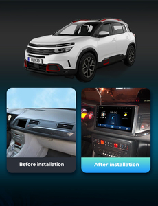 <span class=keywords><strong>Autoradio</strong></span> multimédia Android 10 pour Citroën <span class=keywords><strong>C5</strong></span> 2005-2015, système de navigation GPS, <span class=keywords><strong>autoradio</strong></span> stéréo, lecteur DVD, unité principale - Product Image 2