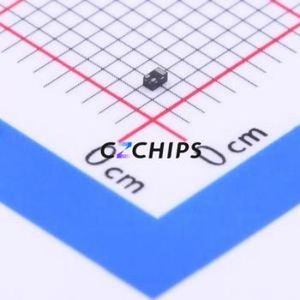 ทรานซิสเตอร์สนาม X1-DFN1006-3 DMN62D0LFB-7คุณภาพสูง (MOsfet) - Product Image 2