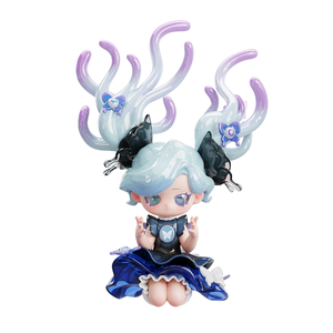 [boutique officielle] Memimo - Série de figurines <span class=keywords><strong>Strange</strong></span> Dreams, jouet design, boîte mystère - Product Image 1