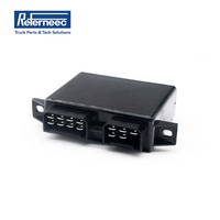 Relais de camion REFERNEEC 1593506, unité de clignotant pour camion VOLVO