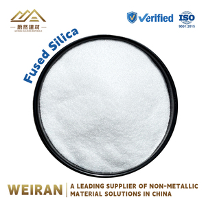 Crucible de traitement de la silice fondue monocristalline de pureté supérieure, certifié ISO9001, pour <span class=keywords><strong>le</strong></span> traitement par tirage, fourni en vrac - Product Image 1