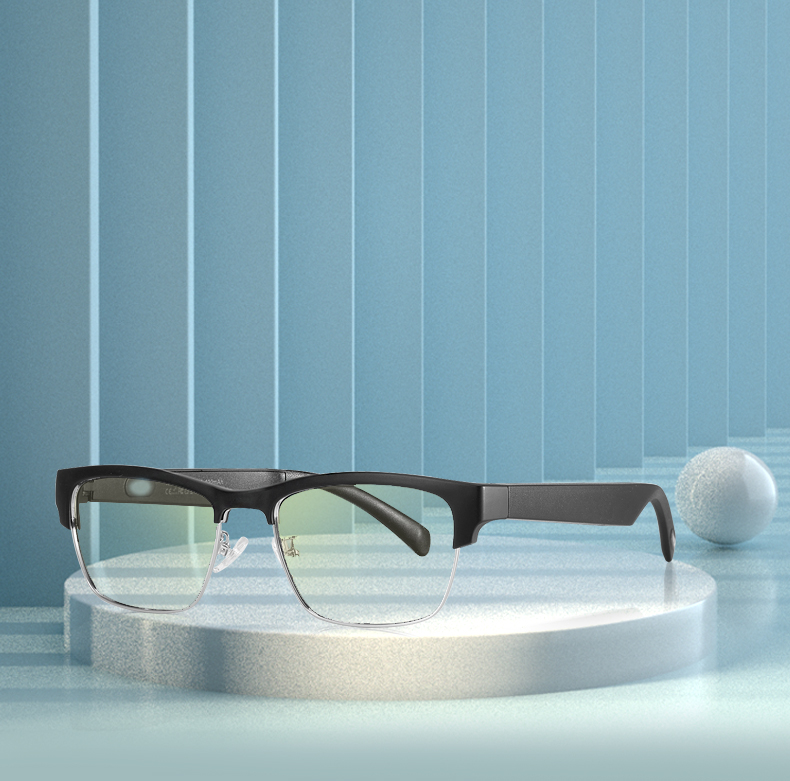 Lenti Anti-luce blu