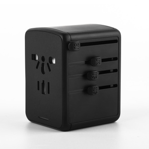 Trên toàn thế giới phổ travel adapter sạc nhanh PD 35W USB-A + USB toàn cầu chuyển đổi ổ cắm AC Adapter - Product Image 6