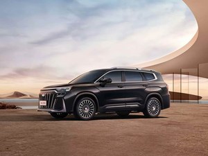 Geely Okavango L SUV di Medie Dimensioni Focalizzato sulla Comfort |   Capacità Affidabile per Acquirenti Globali di <span class=keywords><strong>Auto</strong></span> Familiari - Product Image 3