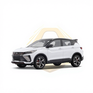 JX Auto Nouvelle <span class=keywords><strong>Voiture</strong></span> Chinoise en Promotion Coolray Geely 2024 <span class=keywords><strong>Vente</strong></span> en Gros Algérie SUV Pas Cher Voitures à Vendre - Product Image 6
