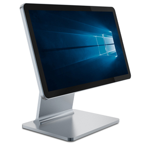 New Arrival 15.6 inch thông minh POS All-in-One dọc tiền mặt Đăng ký thông minh End Point New POS Tiền mặt đăng ký giao diện nối tiếp bán - Product Image 2