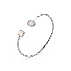 Fashion BRAZALETE DE NACAR Bangle B0010 for Women High Quality Jewelry - Product Image 3