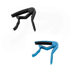 Clips tonales de aleación de aluminio para editar melodías de guitarra popular - Product Image 1