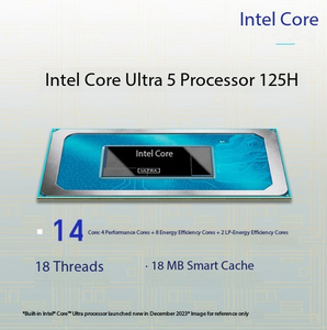 โน้ตบุ๊ก MagicBook Pro16 AI SSD อลูมิเนียม น้ำหนักเบา ประสิทธิภาพสูง สำหรับงานออฟฟิศ การเรียนรู้ การออกแบบเกม โน้ตบุ๊กประสิทธิภาพสูงรุ่นใหม่ - Product Image 3