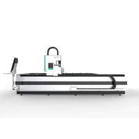 3015 Tisch faserlaser schneide maschine Preis für das Schneiden von Stahlblech kupfer