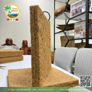 COIR RUBBER MATTRESS COIR FIBER PAD USING for BABY SLEEPING - Product Image 1