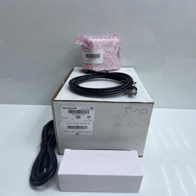 New Original Ready Stock B578 201-104-P12-RA0 RF Router