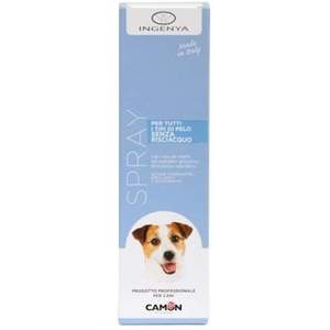 CHAMPÚ AUTOLIMPIANTE PARA PERROS 200ML - Product Image 1