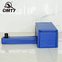 Équipement de protection rembourré en mousse souple anti-collision durable pour poteau de volley-ball