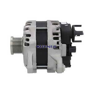 Alternatore compatibile con RENAULT TRAFIC III 2.0 dCi 170 (FGMM, FGMV) Diesel (KW: 125, CV: 170) dal 06-2019 KUHNER 556179RI - Product Image 2