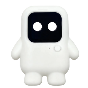 Robot Giocattolo Intelligente Deepholo Zibby con ChatGPT Scala 1:5 - Giocattolo Elettronico Educativo per Vari Scenari - Product Image 1