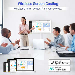 ล้อ OEM คุณภาพสูงขนาด 32 นิ้ว หน้าจอสัมผัส 2K ระบบ Android 13 ความละเอียด FHD <span class=keywords><strong>ภาษา</strong></span>อังกฤษ แหล่งจ่ายไฟ 12V ทีวีสมาร์ทพกพาตั้งโต๊ะสำหรับใช้ในบ้าน - Product Image 5