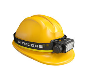 <span class=keywords><strong>NITECORE</strong></span> HC75 UHE E-focus Lampu Kepala Kerja 3000lumens 192Meter Pengisian Daya Usb-c - Product Image 2