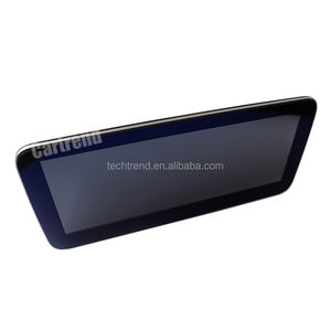 Pantalla de vídeo para coche <span class=keywords><strong>mercedes</strong></span> V classe W447, sistema de entretenimiento, pantalla táctil android NTG5, dvd, radio de navegación, actualización de carplay - Product Image 5