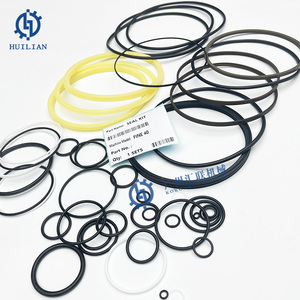 Fine40 fine45 fine50 fine4 fine15 máy xúc thủy lực Máy cắt búa Phụ tùng máy móc xây dựng con dấu dầu <span class=keywords><strong>Kit</strong></span> - Product Image 3