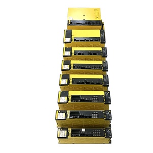 Controlador de Amplificador Fanuc Drive A06b-6240-h208 A06B-6172-H002 en Stock - Product Image 4