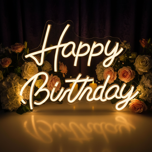 Letreros de Neón LED Flexibles Personalizados para Barbería, Tienda, Escuela, Bar, Logotipo, Luz de Neón para Decoración de Oficina y Tienda, 2026 - Product Image 1