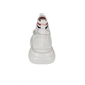Nero del Commercio All'ingrosso 2020 <span class=keywords><strong>Scarpe</strong></span> Da <span class=keywords><strong>Ginnastica</strong></span> di Moda Modello a Caldo Degli Uomini <span class=keywords><strong>Scarpe</strong></span> Da <span class=keywords><strong>Ginnastica</strong></span> <span class=keywords><strong>Con</strong></span> di Alta Top <span class=keywords><strong>Calzino</strong></span> di Sport <span class=keywords><strong>Scarpe</strong></span> Da Uomo - Product Image 5