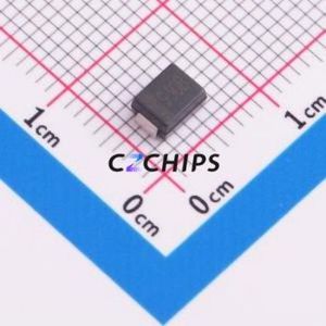 Diodo Zener 1SMB5930B Original Nuevo, Componentes Electrónicos al por Mayor, Proveedor de Chips y Servicio BOM - Product Image 1