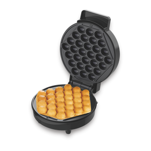 ORVICA 双面加热不粘涂层不锈钢鸡蛋华夫饼鱼丸机电动自动家用2000W - Product Image 4