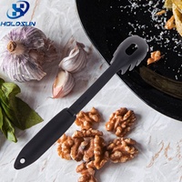 Hoge kwaliteit professionele, voedselveilige keukengerei pasta server lepel nylon spaghetti server