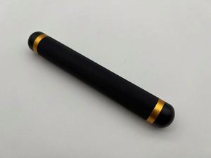 Tubo de Aluminio Portátil para Cigarros, Contenedor Hermético para Almacenamiento de Cigarros, Accesorios para Fumar - Product Image 3