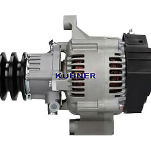 Alternateur compatible avec TOYOTA HIACE IV 2.4 D 4WD (LH51_, LH61_, LH66_, LH71_, LH51R, LH61R,... Diesel (KW: 55, HP: 75) à partir de - Product Image 2