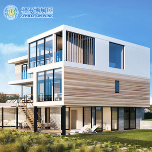 <span class=keywords><strong>Casa</strong></span> <span class=keywords><strong>Container</strong></span> Moderna/Prefabbricata, <span class=keywords><strong>Casa</strong></span> Unica con Camera da Letto e Ufficio, <span class=keywords><strong>Vendita</strong></span> di <span class=keywords><strong>Container</strong></span> in Europa - Product Image 3