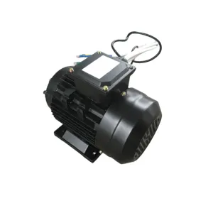 72V 6.3KW 1500RPM Brushless DC Motor For Industrial DC Traction Drive Control BLDC Motor