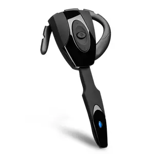 2023 baru Stereo Gaming TWS earbud untuk mengemudi olahraga Monaural In-Ear headphone tunggal kait telinga kalajengking earphone nirkabel