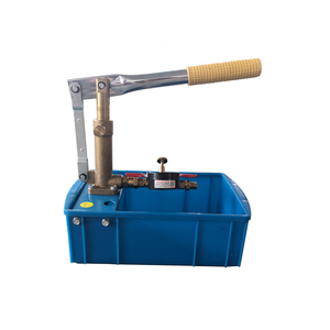 Pompe De Test hydrostatiques manuelle, 20 v, hydraulique - Product Image 1