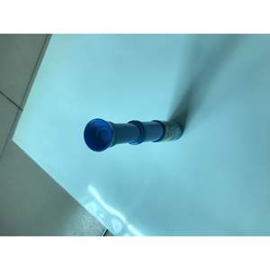 Telescopio pirata monocular extraíble de tres secciones, juguete educativo de plástico con aumento de 3x para niños de 5 a 7 años - Product Image 3