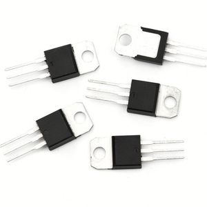 New-Original & In Stock 15F60C TO220C-2L Transistor CZSKU:LR26TD15 - Product Image 1