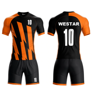 <span class=keywords><strong>2022</strong></span> <span class=keywords><strong>2023</strong></span> Nouvelle saison <span class=keywords><strong>maillot</strong></span> de football par sublimation avec logo pour les fournisseurs de chemises de football pour hommes - Product Image 3